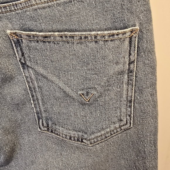 Hudson Jeans Jade High Rise - Picture 5 of 5
